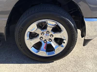 Used 2019 Ram 1500 Lone Star Crew Cab for sale #SG1161B - photo 2