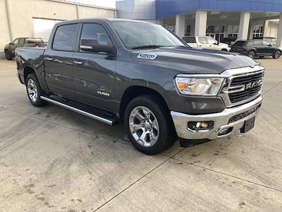 Used 2019 Ram 1500 Lone Star Crew Cab for sale #SG1161B - photo 1