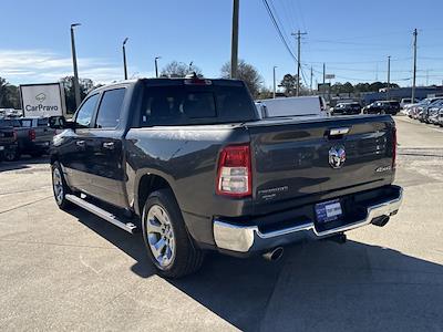 Used 2019 Ram 1500 Lone Star Crew Cab for sale #SG1161B - photo 2