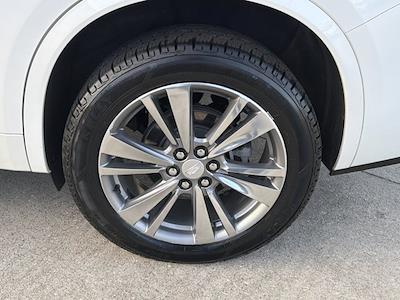 2022 Cadillac XT6 AWD SUV for sale #SG1165B - photo 1