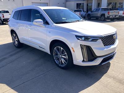2022 Cadillac XT6 AWD SUV for sale #SG1165B - photo 1