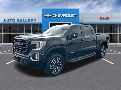 2021 GMC Sierra 1500 Crew Cab 4WD Pickup for sale #SG1203A - photo 1