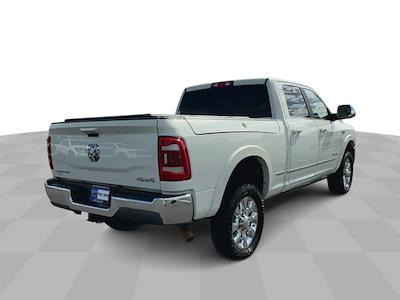 2020 Ram 2500 Crew Cab 4WD Pickup for sale #SG122A - photo 2