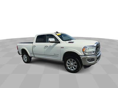 2020 Ram 2500 Crew Cab 4WD Pickup for sale #SG122A - photo 1