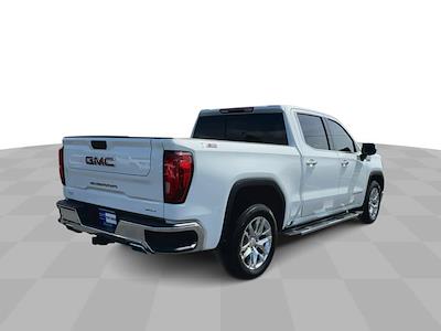 2021 GMC Sierra 1500 Crew Cab 4WD Pickup for sale #SG140B - photo 2