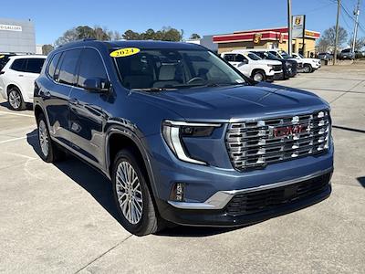 Used 2024 GMC Acadia Denali for sale #SG503A - photo 2