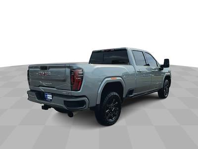 2025 GMC Sierra 3500 Crew Cab 4WD Pickup for sale #SG526A - photo 2