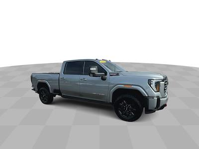 2025 GMC Sierra 3500 Crew Cab 4WD Pickup for sale #SG526A - photo 1