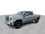 2025 GMC Sierra 3500 Crew Cab 4WD Pickup for sale #SG526A - photo 3