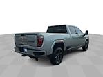 2025 GMC Sierra 3500 Crew Cab 4WD Pickup for sale #SG526A - photo 2