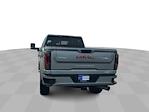 2025 GMC Sierra 3500 Crew Cab 4WD Pickup for sale #SG526A - photo 4
