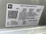 2025 GMC Sierra 3500 Crew Cab 4WD Pickup for sale #SG526A - photo 48