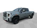 2025 GMC Sierra 3500 Crew Cab 4WD Pickup for sale #SG526A - photo 7
