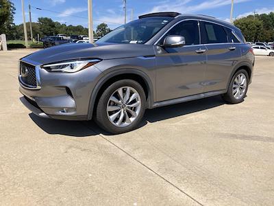 2019 Infiniti QX50 FWD SUV for sale #SG605A - photo 1