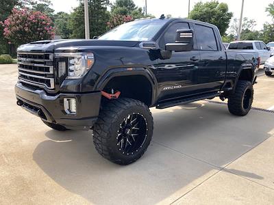 2021 GMC Sierra 2500 Crew Cab 4WD Pickup for sale #SG617B - photo 1