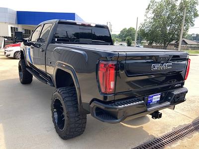 2021 GMC Sierra 2500 Crew Cab 4WD Pickup for sale #SG617B - photo 2