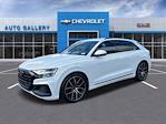 2022 Audi Q8 AWD SUV for sale #SG626C - photo 1