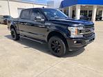 2018 Ford F-150 SuperCrew Cab 4WD Pickup for sale #SG657A - photo 4