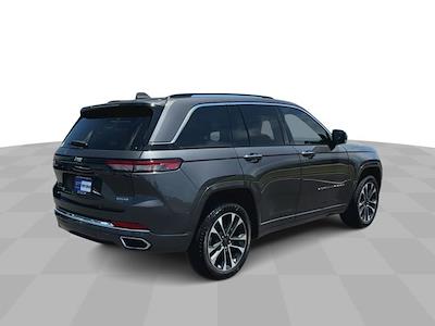 2023 Jeep Grand Cherokee 4WD SUV for sale #SG663A - photo 2
