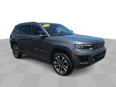 2023 Jeep Grand Cherokee 4WD SUV for sale #SG663A - photo 1