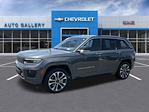2023 Jeep Grand Cherokee 4WD SUV for sale #SG663A - photo 3