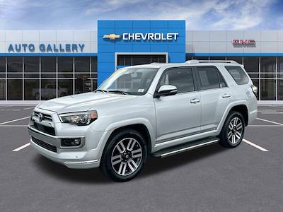 2023 Toyota 4Runner RWD SUV for sale #SG66B - photo 1