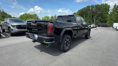 2024 GMC Sierra 2500 Crew Cab 4WD Pickup for sale #SG712A - photo 2