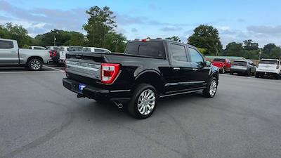 2023 Ford F-150 SuperCrew Cab 4WD Pickup for sale #SG720A - photo 2