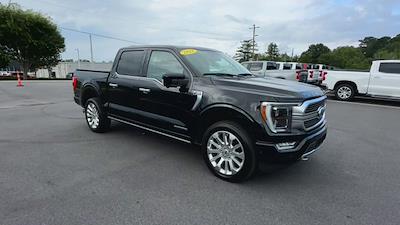 2023 Ford F-150 SuperCrew Cab 4WD Pickup for sale #SG720A - photo 1