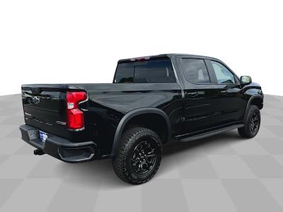 2024 Chevrolet Silverado 1500 Crew Cab 4WD Pickup for sale #SG743A - photo 2