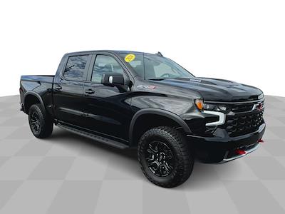 2024 Chevrolet Silverado 1500 Crew Cab 4WD Pickup for sale #SG743A - photo 1