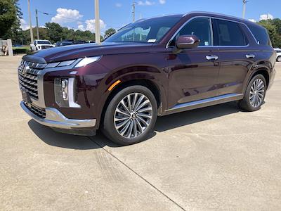 2024 Hyundai Palisade AWD SUV for sale #SG747A - photo 1