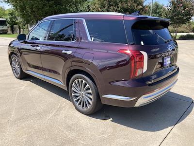 2024 Hyundai Palisade AWD SUV for sale #SG747A - photo 2
