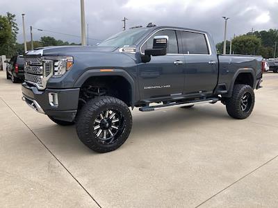 Used 2020 GMC Sierra 2500 Denali Crew Cab 4WD Pickup for sale #SG763B - photo 1