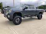 Used 2020 GMC Sierra 2500 Denali Crew Cab 4WD Pickup for sale #SG763B - photo 1