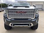 Used 2020 GMC Sierra 2500 Denali Crew Cab 4WD Pickup for sale #SG763B - photo 3