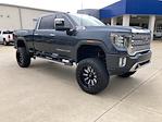Used 2020 GMC Sierra 2500 Denali Crew Cab 4WD Pickup for sale #SG763B - photo 4