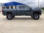 Used 2020 GMC Sierra 2500 Denali Crew Cab 4WD Pickup for sale #SG763B - photo 5