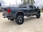 Used 2020 GMC Sierra 2500 Denali Crew Cab 4WD Pickup for sale #SG763B - photo 6