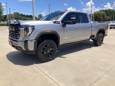 2025 GMC Sierra 2500 Crew Cab 4WD Pickup for sale #SG786A - photo 1