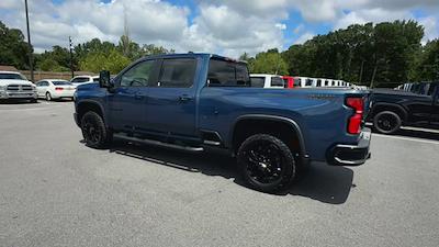 2025 Chevrolet Silverado 2500 Crew Cab 4WD Pickup for sale #SG829A - photo 2