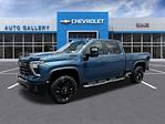 2025 Chevrolet Silverado 2500 Crew Cab 4WD Pickup for sale #SG829A - photo 1