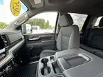 2025 Chevrolet Silverado 2500 Crew Cab 4WD Pickup for sale #SG829A - photo 11