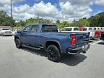 2025 Chevrolet Silverado 2500 Crew Cab 4WD Pickup for sale #SG829A - photo 21