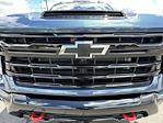 2025 Chevrolet Silverado 2500 Crew Cab 4WD Pickup for sale #SG829A - photo 44
