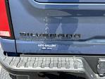 2025 Chevrolet Silverado 2500 Crew Cab 4WD Pickup for sale #SG829A - photo 45