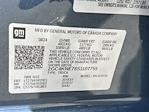 2025 Chevrolet Silverado 2500 Crew Cab 4WD Pickup for sale #SG829A - photo 47