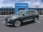 2023 Hyundai Santa Fe AWD SUV for sale #SG841A - photo 1