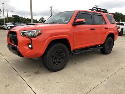 2023 Toyota 4Runner 4WD SUV for sale #SG850B - photo 1