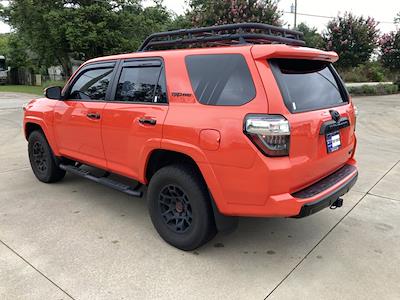 2023 Toyota 4Runner 4WD SUV for sale #SG850B - photo 2